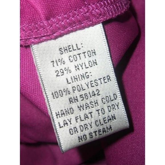 Kelly & Diane Dress Purple Lace Bohemian Boho Chic Bell Sleeves Daisy Jones 12 - Picture 9 of 10